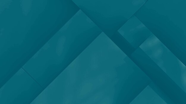 Gradient Heavenly Aqua Shiny Glowing Effects Abstract achtergrondontwerp