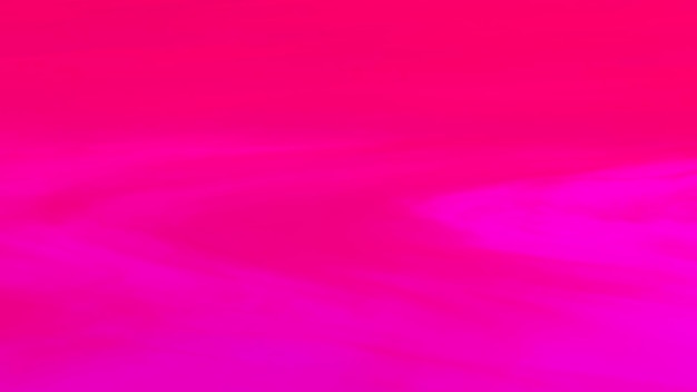 Gradiënt Hollywood Fuchsia Abstract 3D geometrische achtergrondontwerp