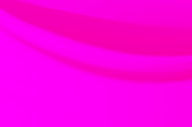 Gradiënt Hollywood Fuchsia Abstract Creatief achtergrondontwerp