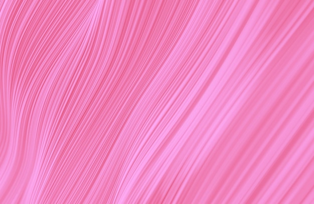 Gradiënt Hot Pink Rough Abstract achtergrondontwerp