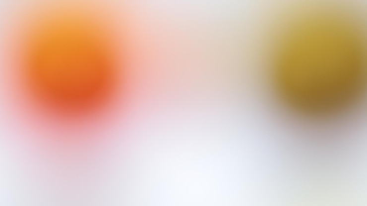 Photo gradient mash blur background