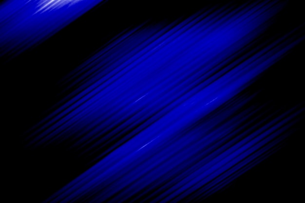 gradient midnight blue abstract 3d geometric background design