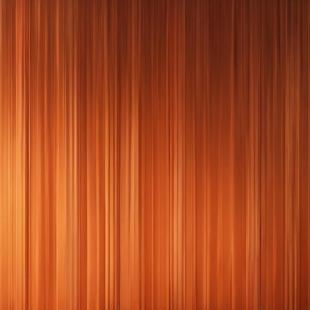 Gradient orange vertical background