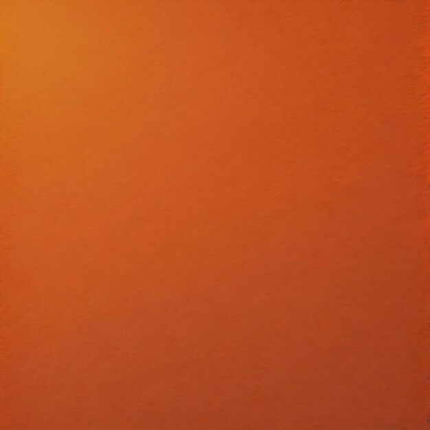 Photo gradient orange