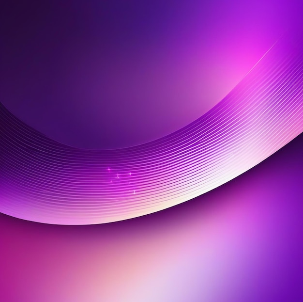 gradient perple white background abstract