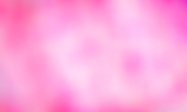 Photo gradient pink abstract background