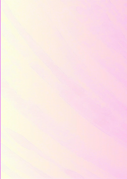 Gradient Pink Background