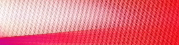 Gradient pink pattern Panorama Background