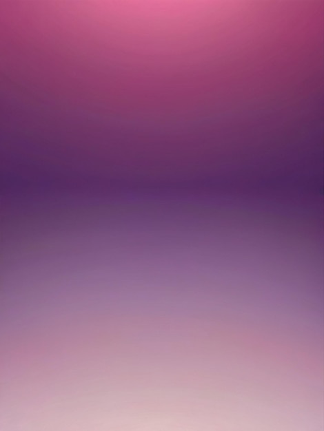 Gradient Pink Purple Background