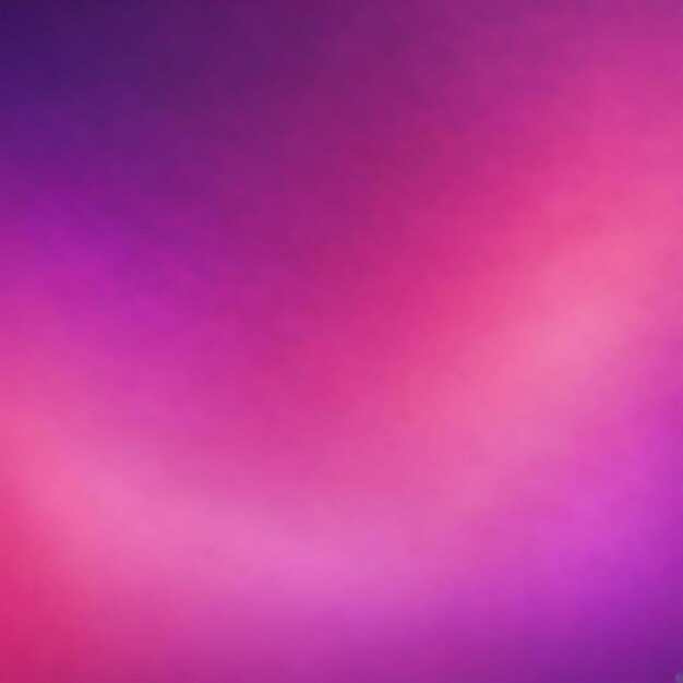 Gradient pink and purple bokeh for abstract background