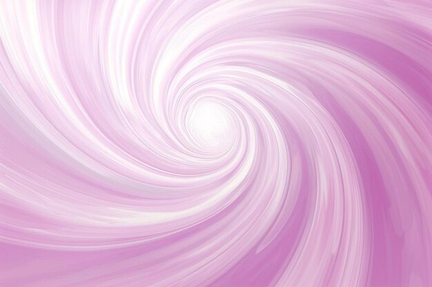 Gradient pink swirl background