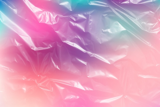 Gradient Plastic Textures