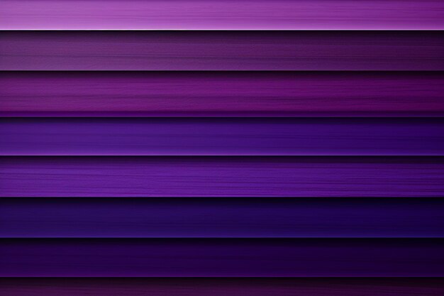 Photo gradient purple striped background