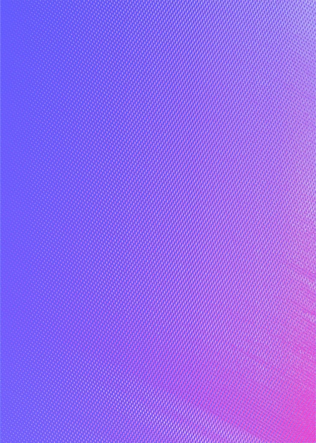 Gradient purple vertical background with copy space for text or image