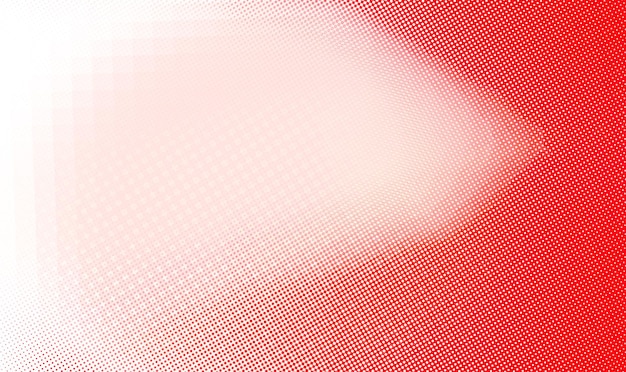Градиент красного цвета Абстрактная пастельная иллюстрация с дизайном градиентного размытия