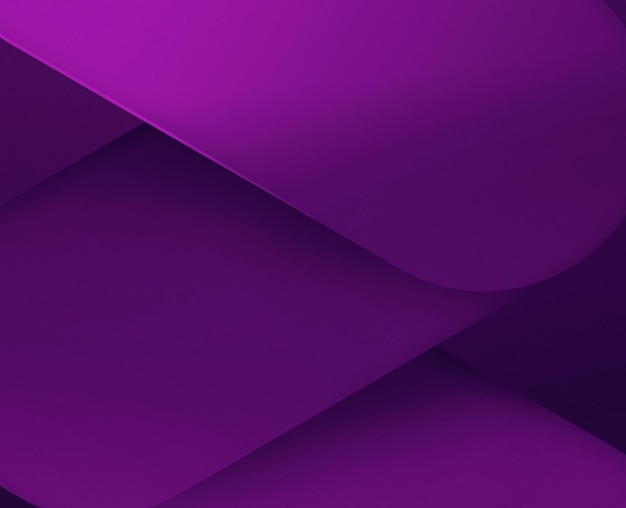 Gradient Seoul Purple Rough Abstract achtergrondontwerp