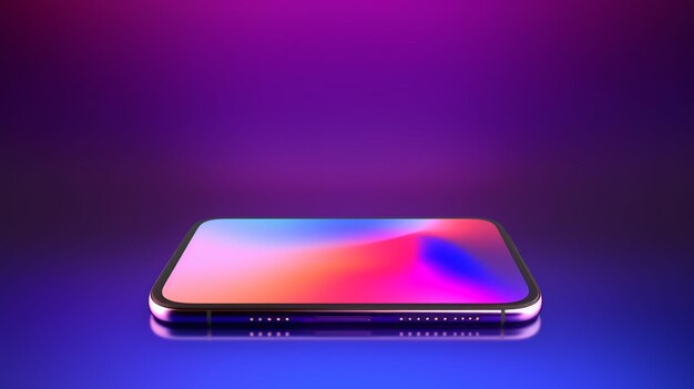 Photo gradient smooth wallpaper hd 8k wallpaper stock photographic image