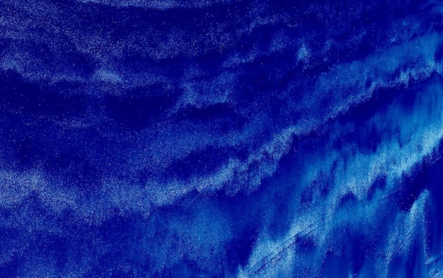 Photo gradient solid navy abstract fog background design