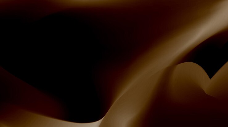 Gradient Supreme Beige Abstract Creative Background Design