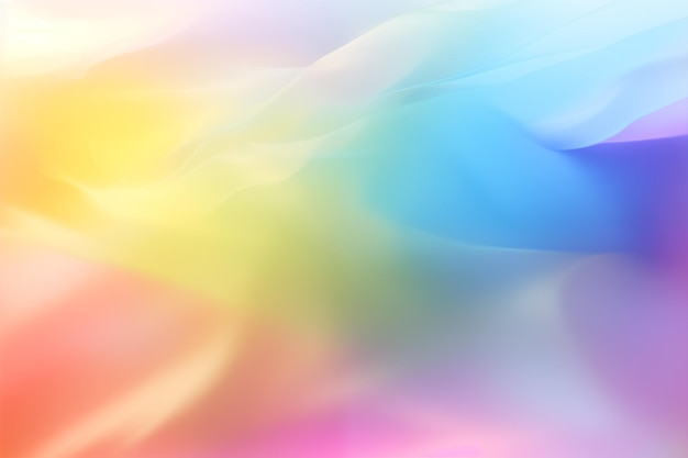 Gradient swirls ai