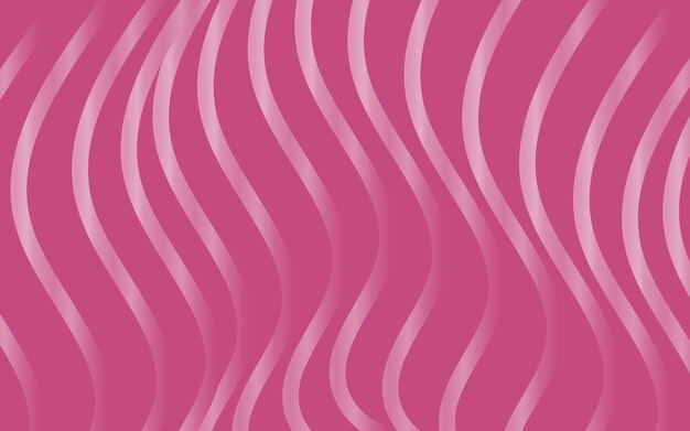 Foto gradient techno pink abstract design creativo di sfondo