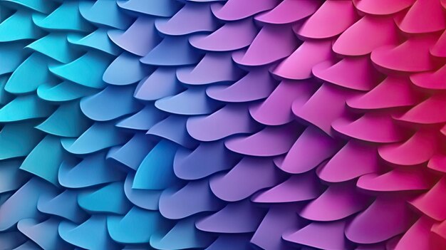 Gradient texture background 3d metal liquid abstract 3d metal backgroundwaves colorful background