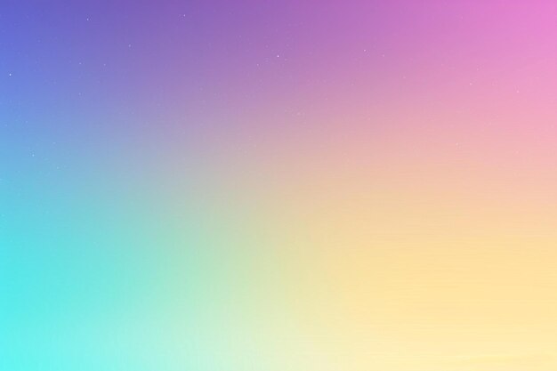 Photo gradient trendy background