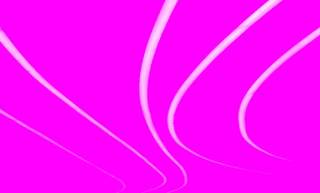 Gradient Vivid Fuchsia Abstract Creatief achtergrondontwerp