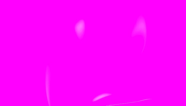 Gradient Vivid Fuchsia Abstract Creatief achtergrondontwerp