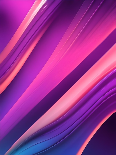 Gradient wave background