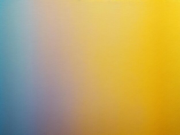 Градиент желтый и синий градиент абстрактная текстура вертикальный фон