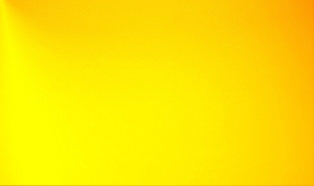 Gradient Yellowt plain background