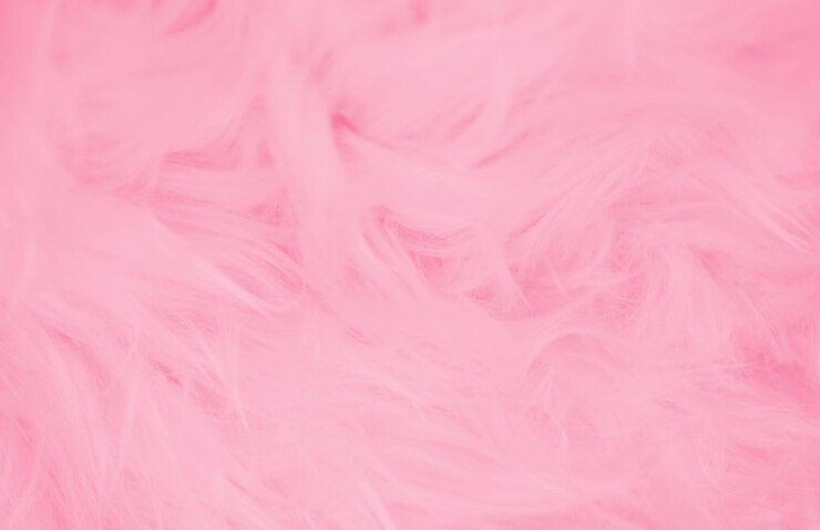 Photo gradients baby pink abstract creative background design
