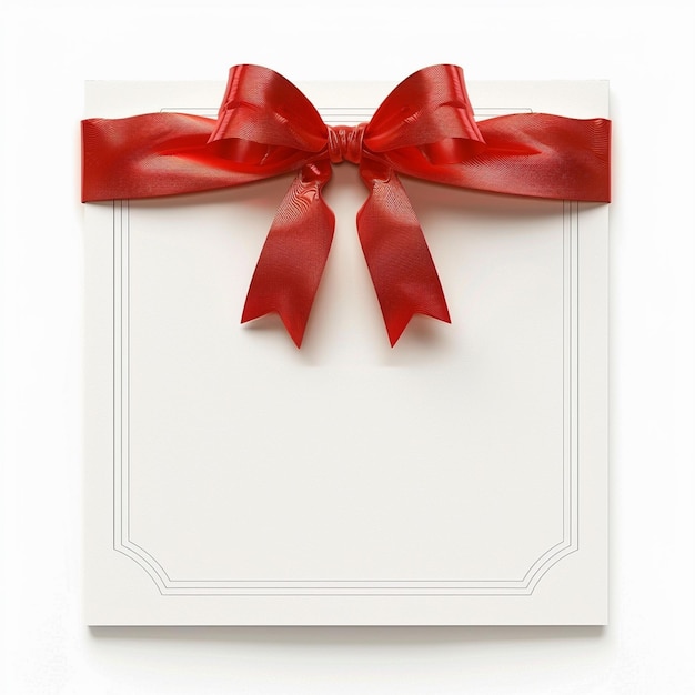 Graduation Certificate Scroll