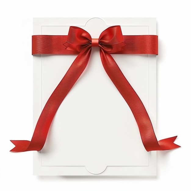Graduation Certificate Scroll