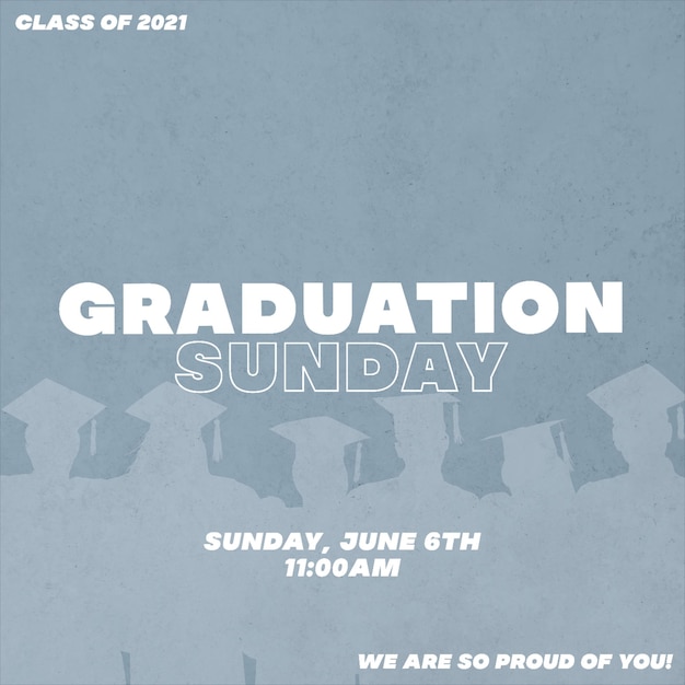 Graduation