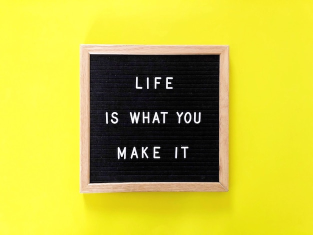 Graet life quote