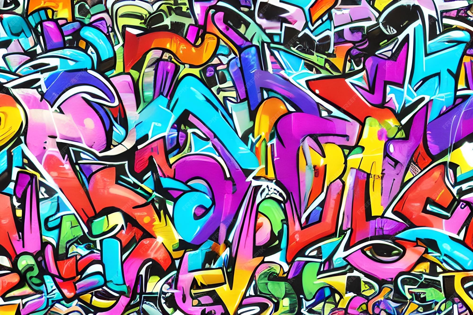 34+ Sprüche Leben Graffiti Bilder, Entdecke inspirierende und kreative