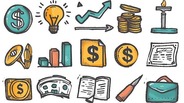 grafiek beleggingsfinanciering zakelijke valuta datum economie voorraadgroei diagram marke