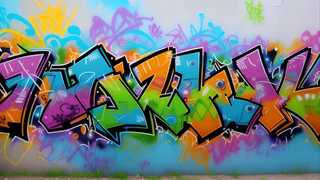 Grafitti