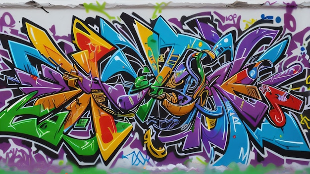 Grafitti