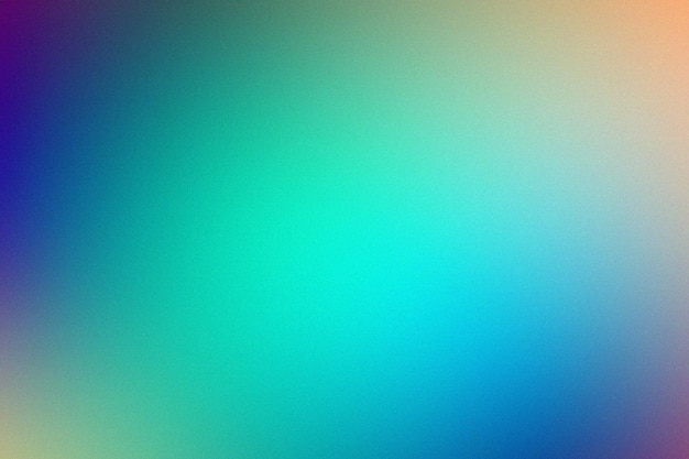 Foto grain blur gradient noise wallpaper achtergrond