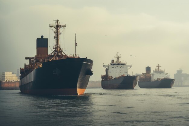 Grain deal grain ships in the Black Sea