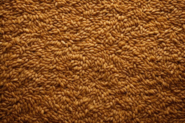 grain texture of a brown background