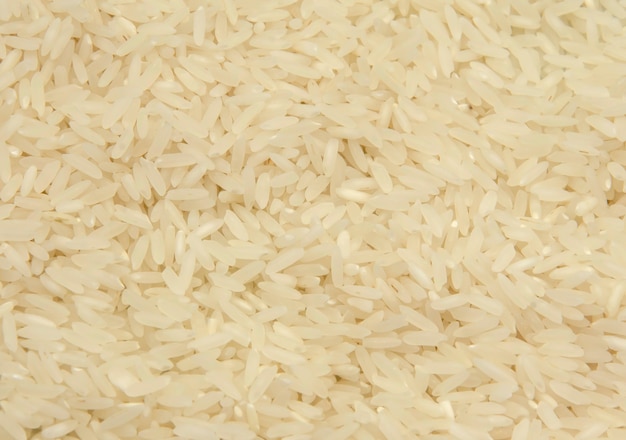 Grains of rice 