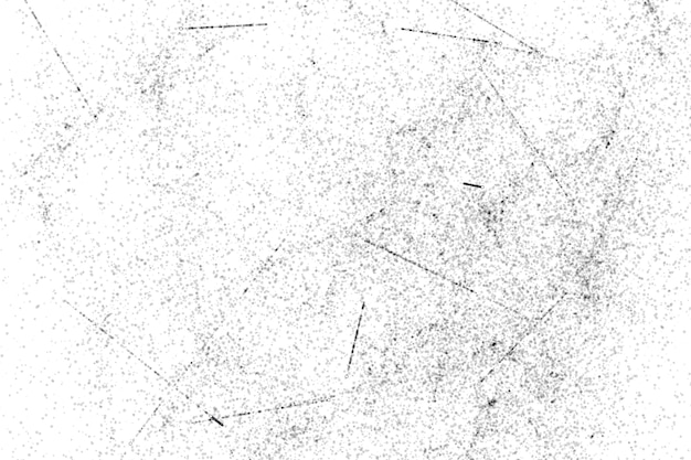 Grainy abstract texture on a white backgroundhighly Detailed grunge background with space