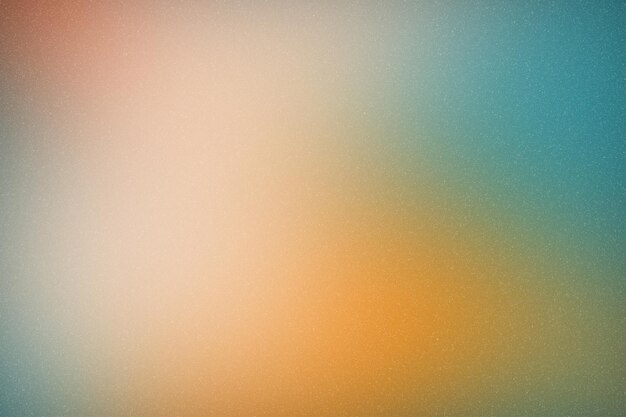 Grainy gradient abstract modern gradient background with grainy texture and geometric shapes