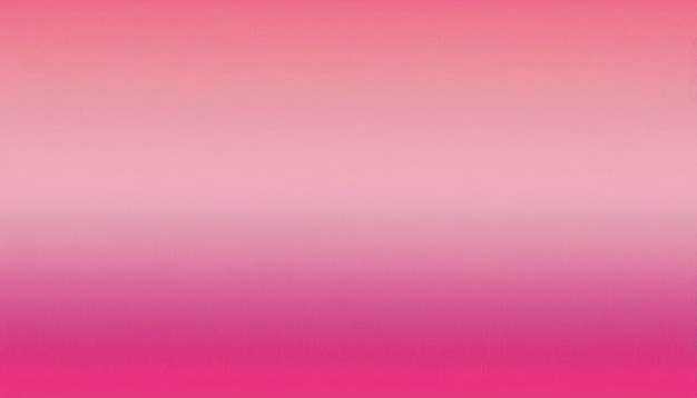 Grainy Gradient Background Pink