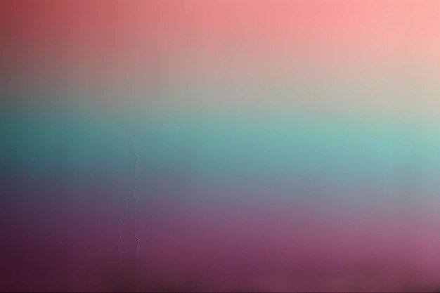 Grainy gradient background texture wall