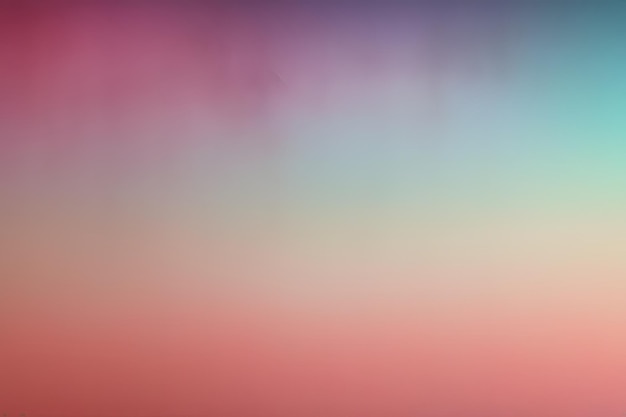 Grainy gradient background texture wall